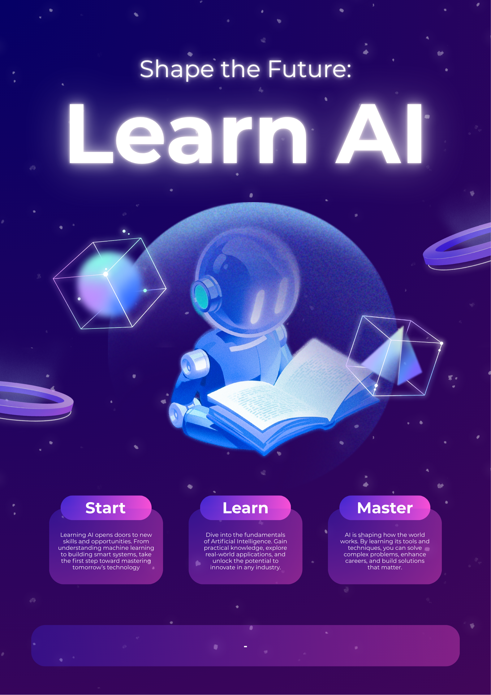 learn Ai 4 x faster